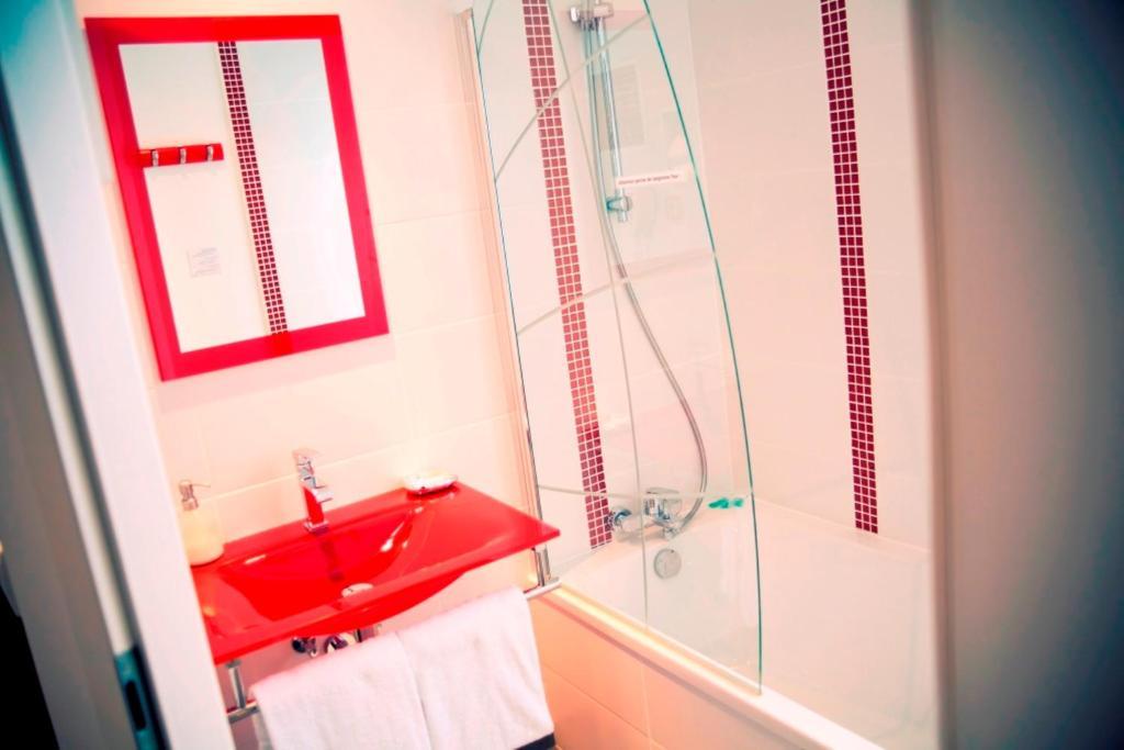 פורבאק Dm Hotel חדר תמונה