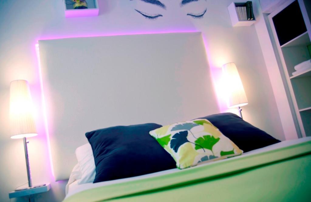 פורבאק Dm Hotel חדר תמונה
