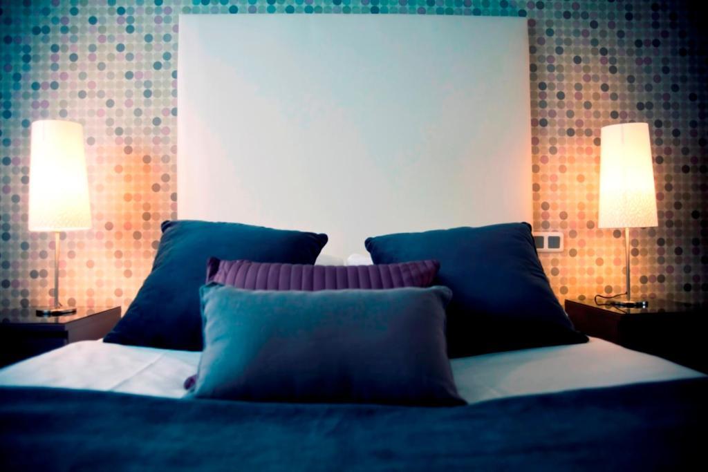 פורבאק Dm Hotel חדר תמונה