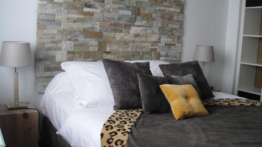 פורבאק Dm Hotel חדר תמונה